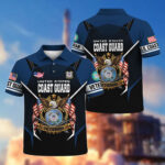 Premium US Veterans Polo Shirt ATTN260321, Gifts For US Veterans, Gifts On Father's Day, Veterans Day. - Image 29