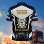 US Veterans Polo Shirt FSKQ250312, Gifts For US Veterans, Gifts On Father's Day, Veterans Day. - Image 30