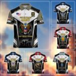 US Veterans Polo Shirt FSKQ250312, Gifts For US Veterans, Gifts On Father's Day, Veterans Day.