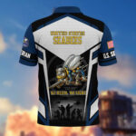 US Veterans Polo Shirt FSKQ250312, Gifts For US Veterans, Gifts On Father's Day, Veterans Day. - Image 15